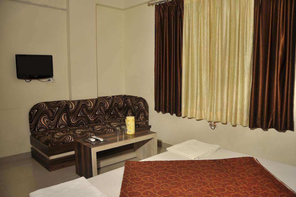 Hotel Metro Jaipur Exteriör bild