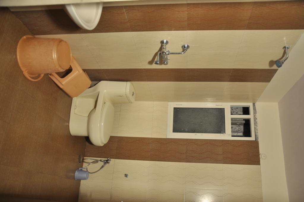 Hotel Metro Jaipur Exteriör bild