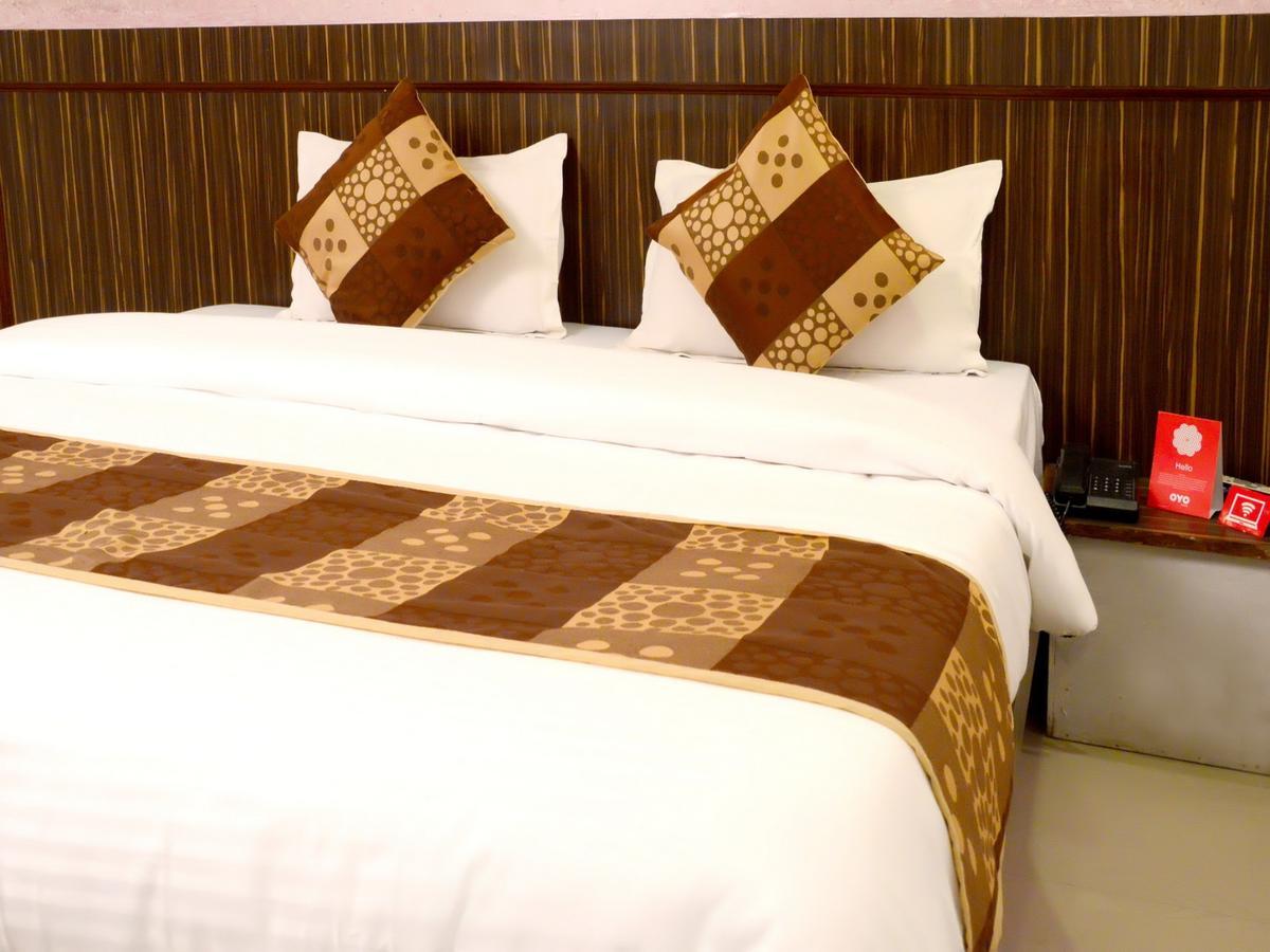 Hotel Metro Jaipur Exteriör bild