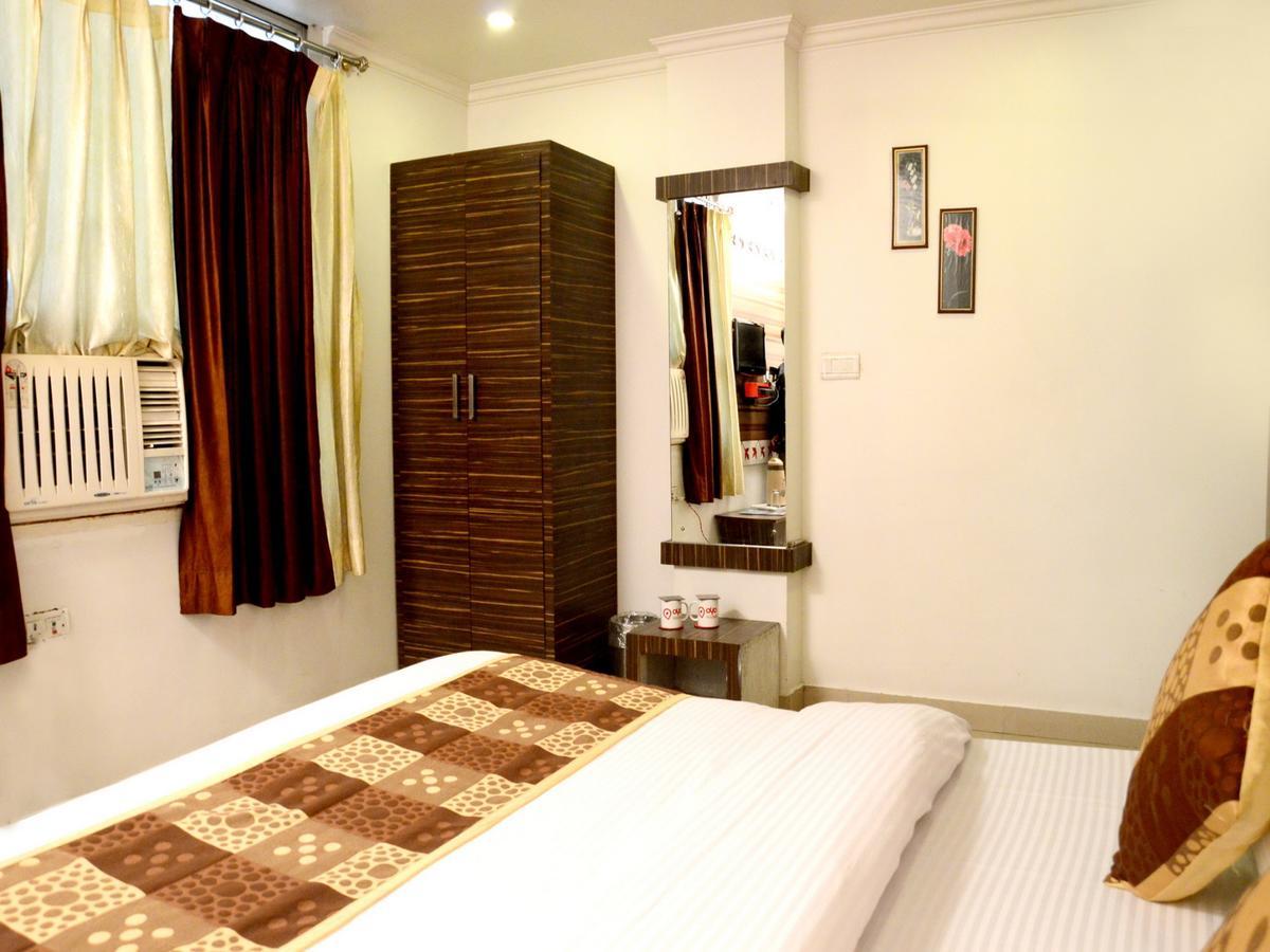 Hotel Metro Jaipur Exteriör bild