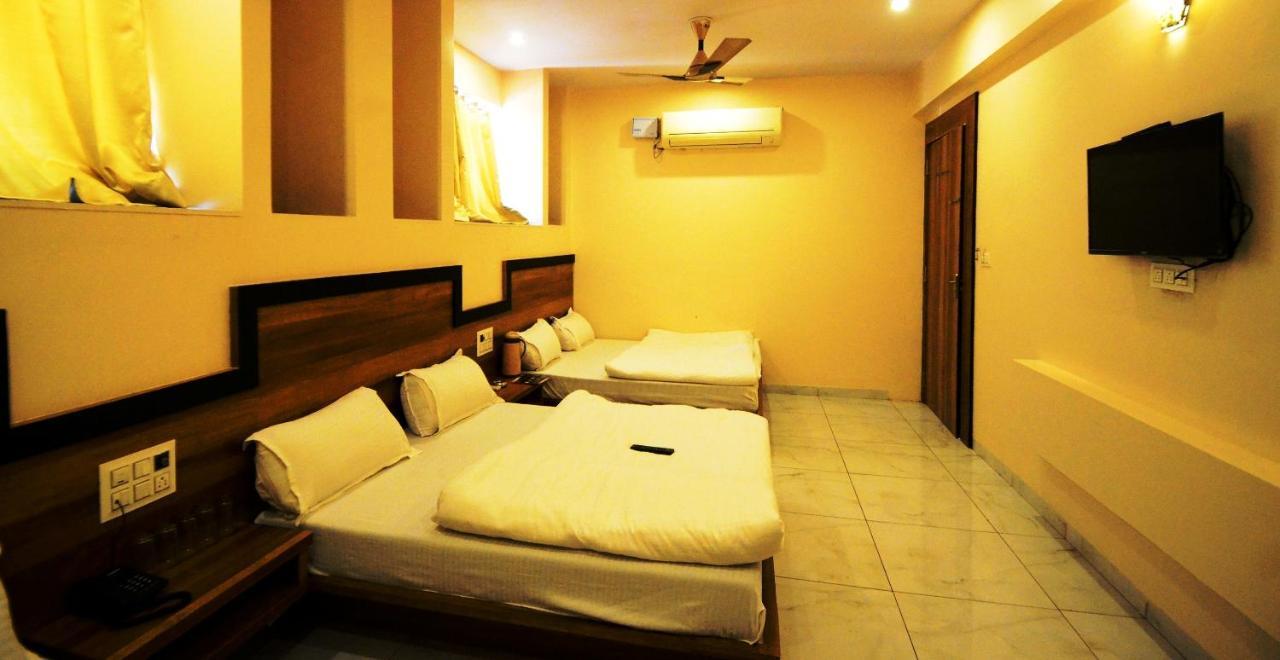Hotel Metro Jaipur Exteriör bild
