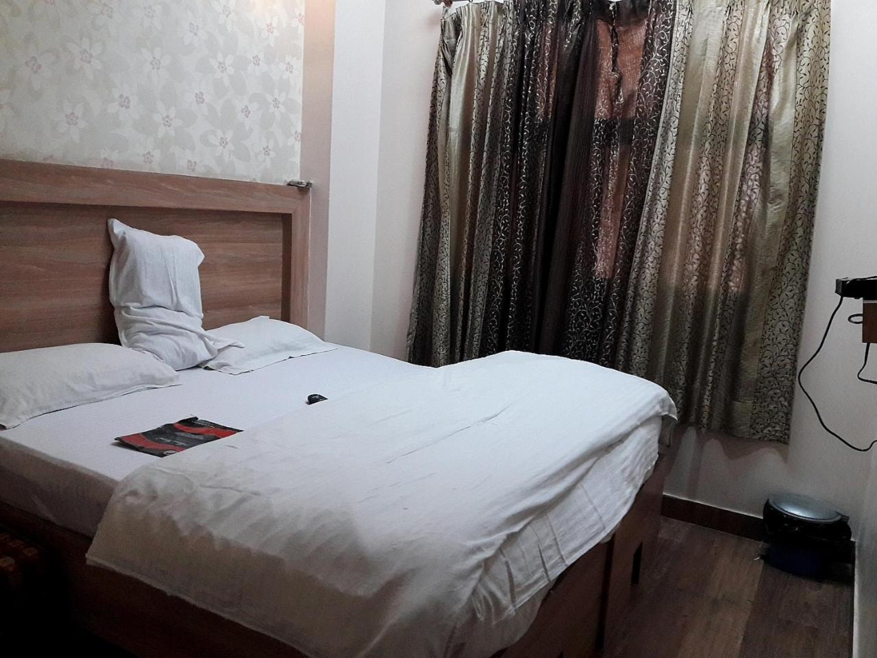 Hotel Metro Jaipur Exteriör bild